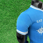 SSC Napoli Home Jersey 25/26 Player 