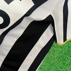 Atlético Mineiro Home Jersey 2003 Retro 