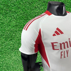 Camiseta de jugador del SL Benfica 25/26 