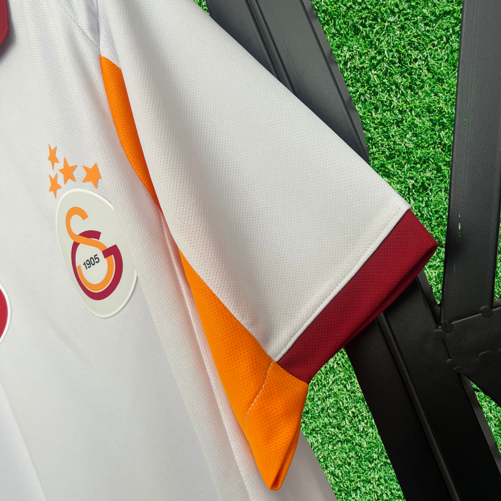 Galatasaray II 25/26 Fan Jersey 