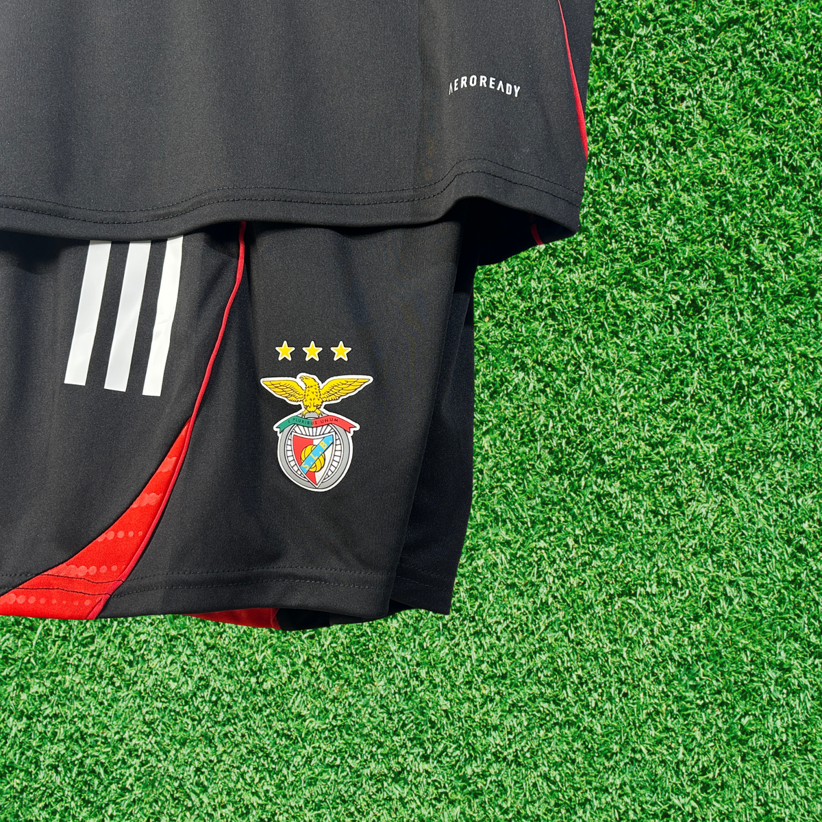 SL Benfica Training Kit 25/26 Kids 