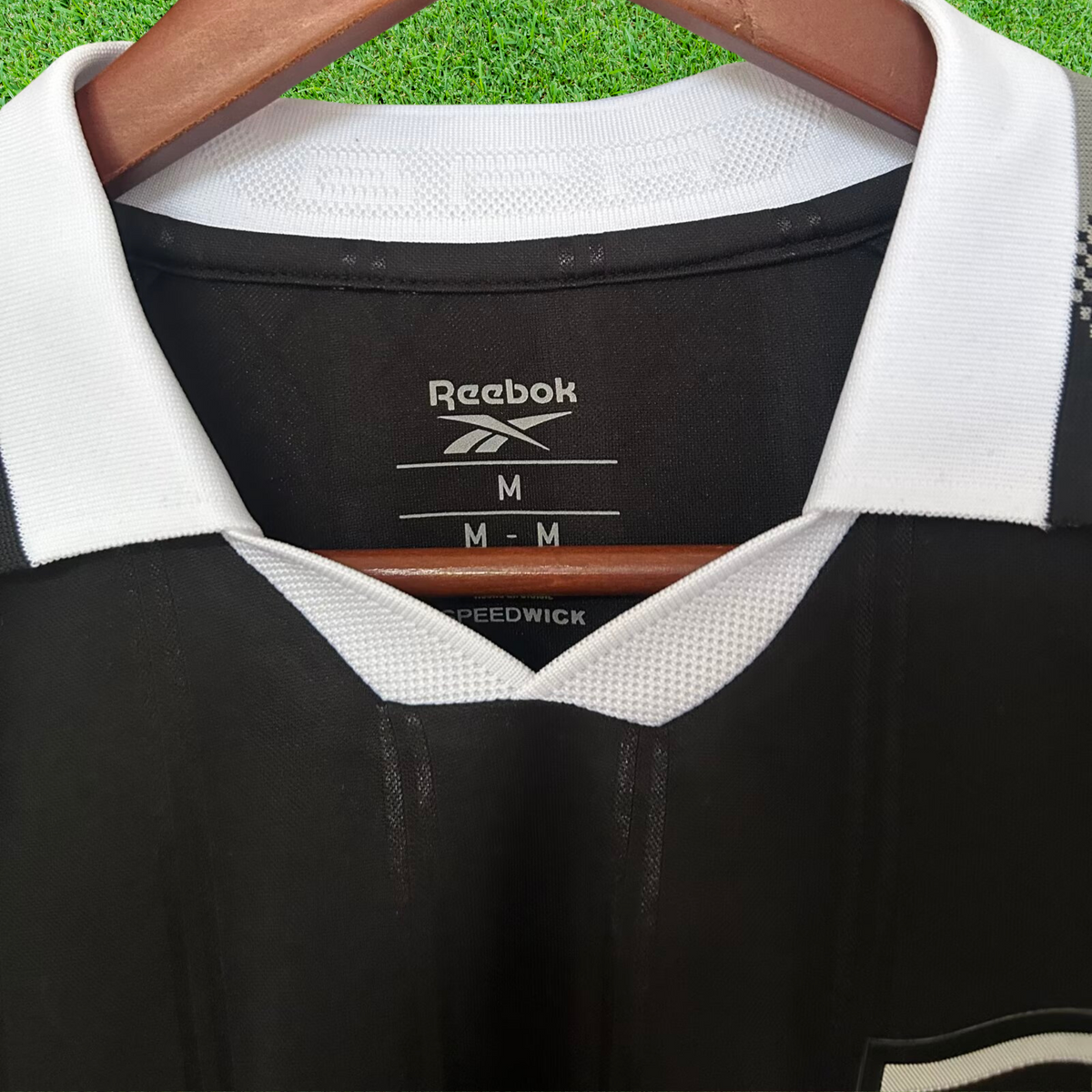 Camiseta Botafogo II 25/26 Versión Fan 