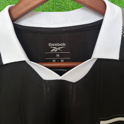 Camiseta Botafogo II 25/26 Versión Fan 