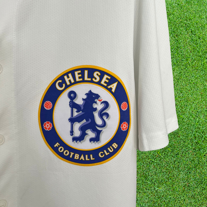 Camiseta de béisbol del Chelsea - Paquete estadounidense 25/26 Retro 