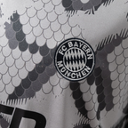 Camisa Bayern Munich BSTN 25/26 Torcedor