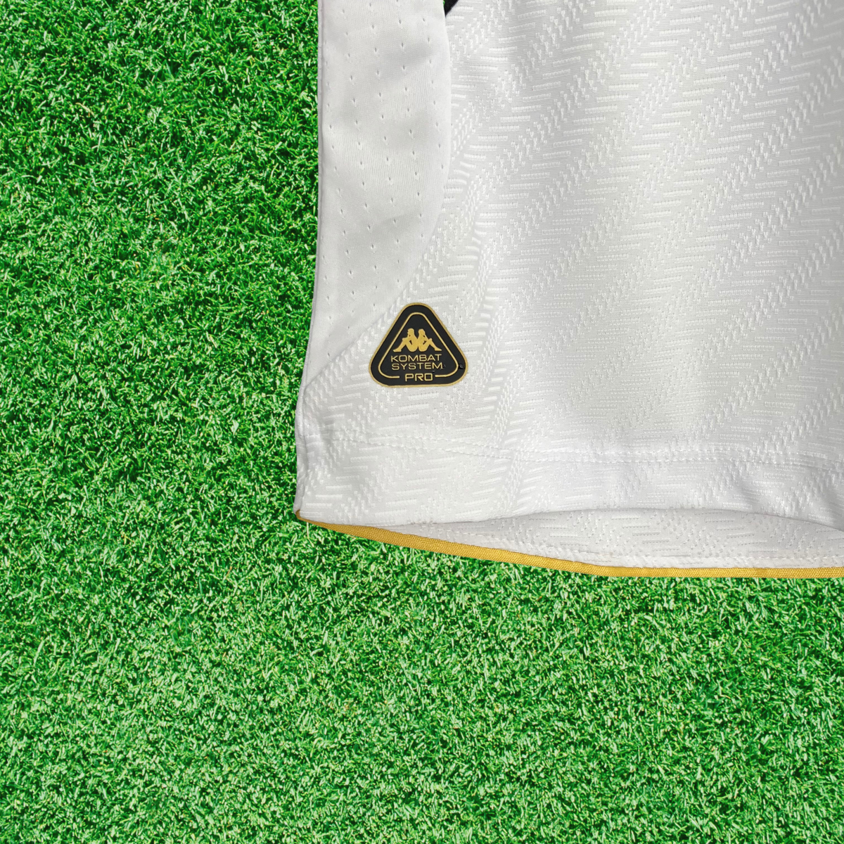 Camisa Vasco II 25/26 Feminina Torcedor