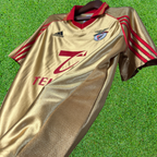 Camiseta Retro SL Benfica II 98/99 