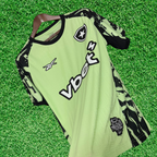 Camiseta de portero del Botafogo III 25/26 versión para aficionados 