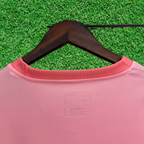 SL Benfica Goalkeeper Jersey, Pink, 25/26, Fan Version 