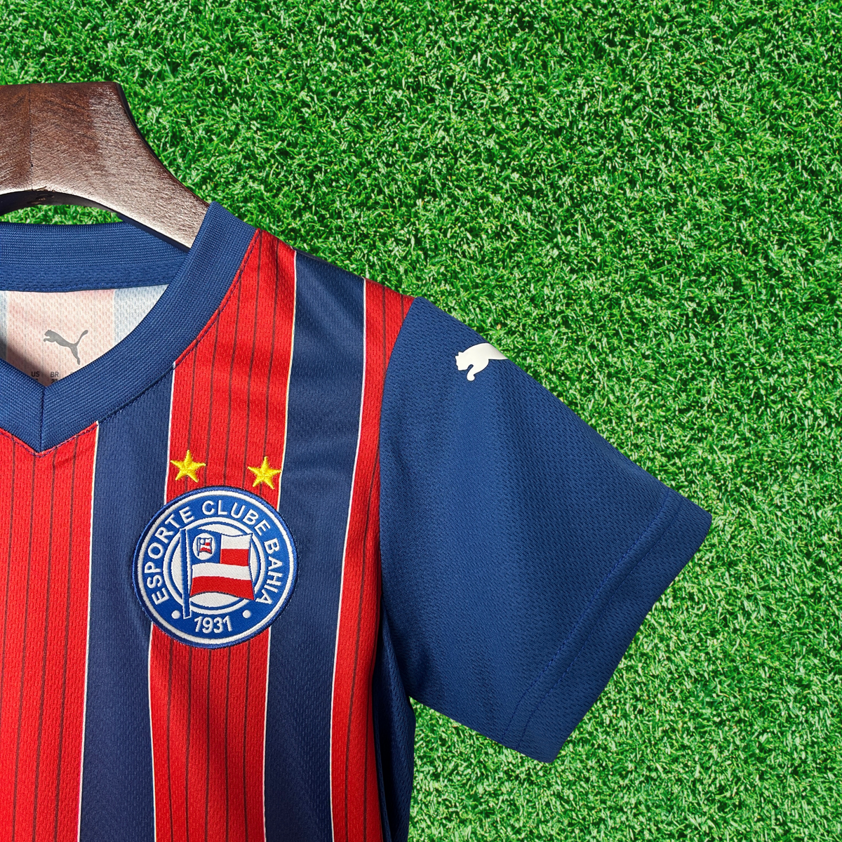 Kit Bahia II 25/26 Infantil