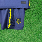 Atlético Madrid II Kit 25/26 Kids 