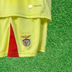 Kit de portero del SL Benfica 25/26 para niños 
