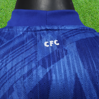 Camiseta local del Chelsea 25/26 Jugador 