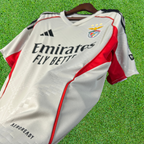 Camisa SL Benfica II 25/26 Torcedor
