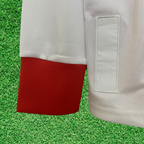 Camisa AFC Ajax Aniversário 25/26 Manga Longa