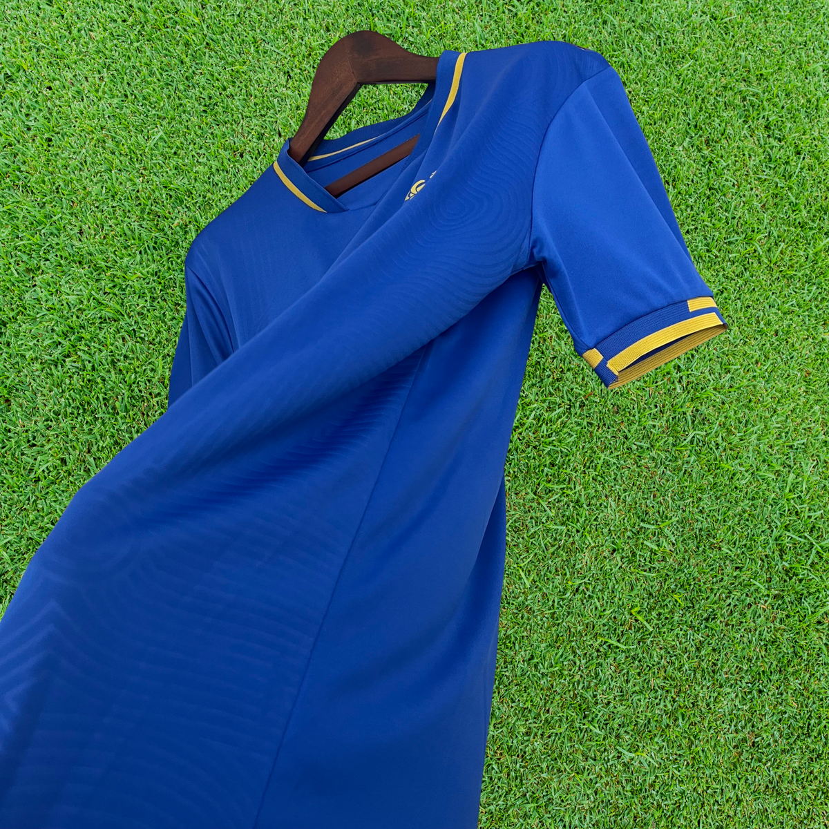 Camiseta de aficionado del AS Monaco II 25/26 