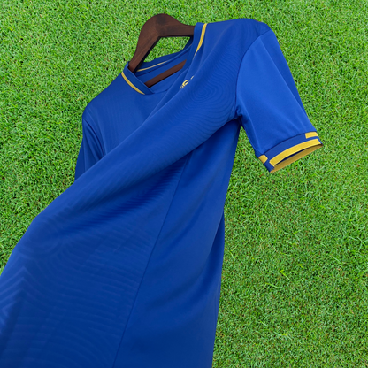 Camiseta de aficionado del AS Monaco II 25/26 