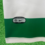 Camiseta local del Sporting CP 25/26, versión para aficionados 