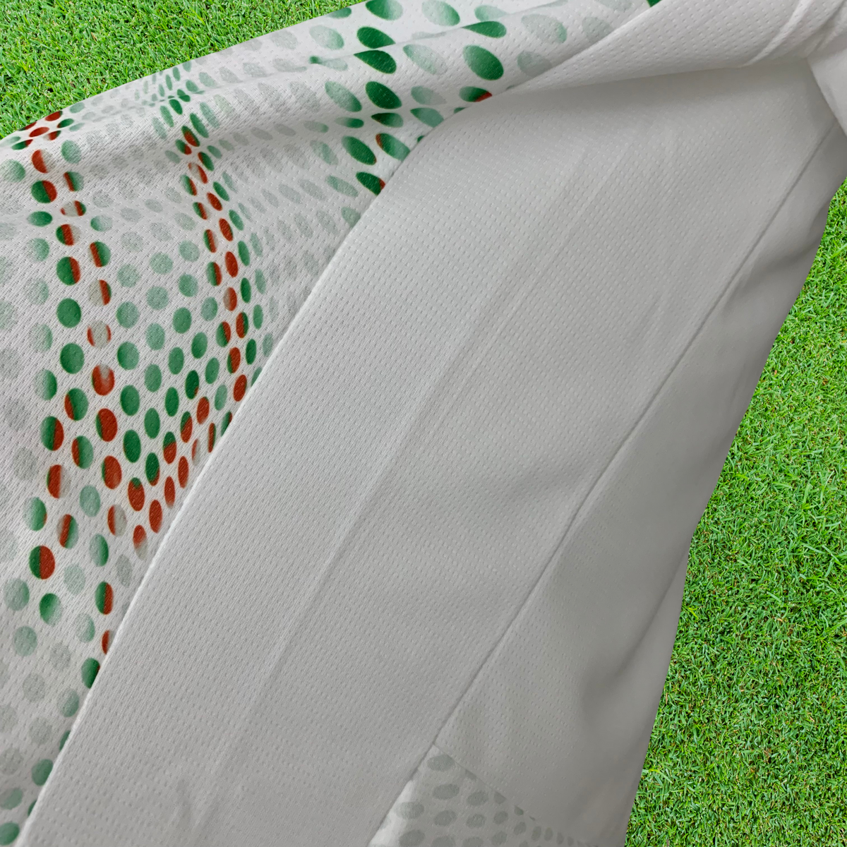 Camisa Portugal II 2025 Feminina Torcedor