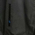 Cortavientos SSC Napoli Negro 25/26 