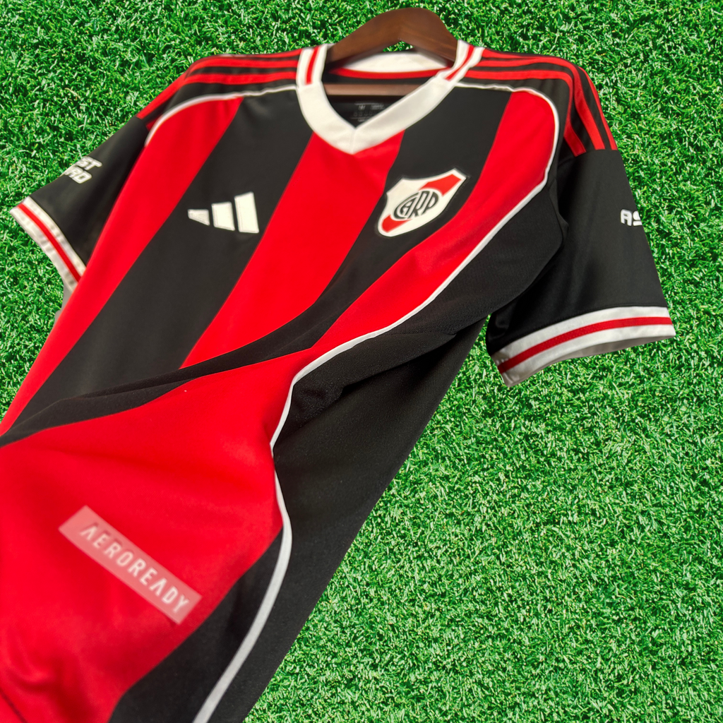 Camiseta de aficionado de River Plate II 25/26 