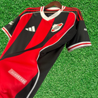 Camiseta de aficionado de River Plate II 25/26 