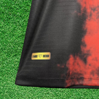 Camiseta São Paulo Tercera 24/25 Versión Fan 
