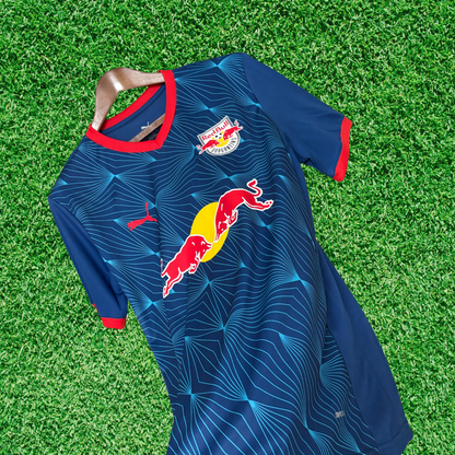 Camiseta Red Bull Bragantino II 25/26 