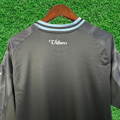 Camiseta Aston Villa II 25/26 