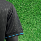 Camiseta de la tercera equipación del SSC Napoli 25/26, versión para aficionados 