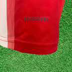 Camisa Bayern Munich I 25/26 Torcedor