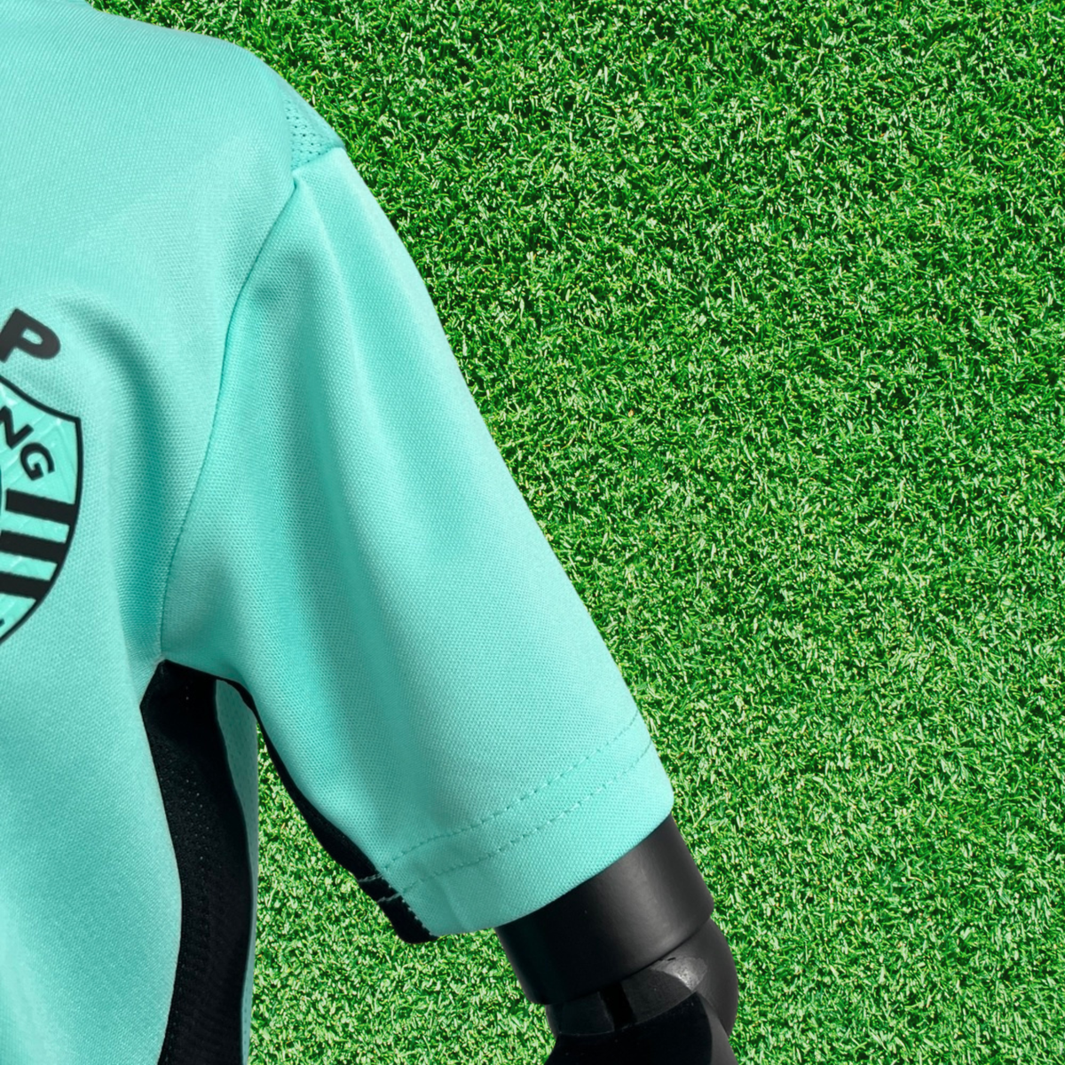 Kit Sporting CP III 25/26 Infantil