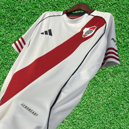 Camisa River Plate I 25/26 Torcedor