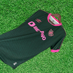 Fluminense Third Jersey 23/24 Fan Version