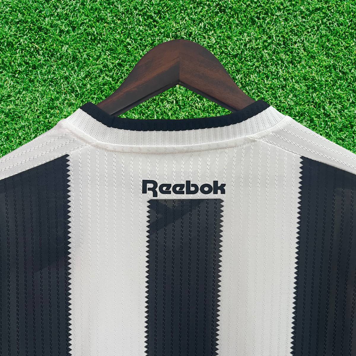 Camiseta local del Botafogo 24/25 versión para aficionados 