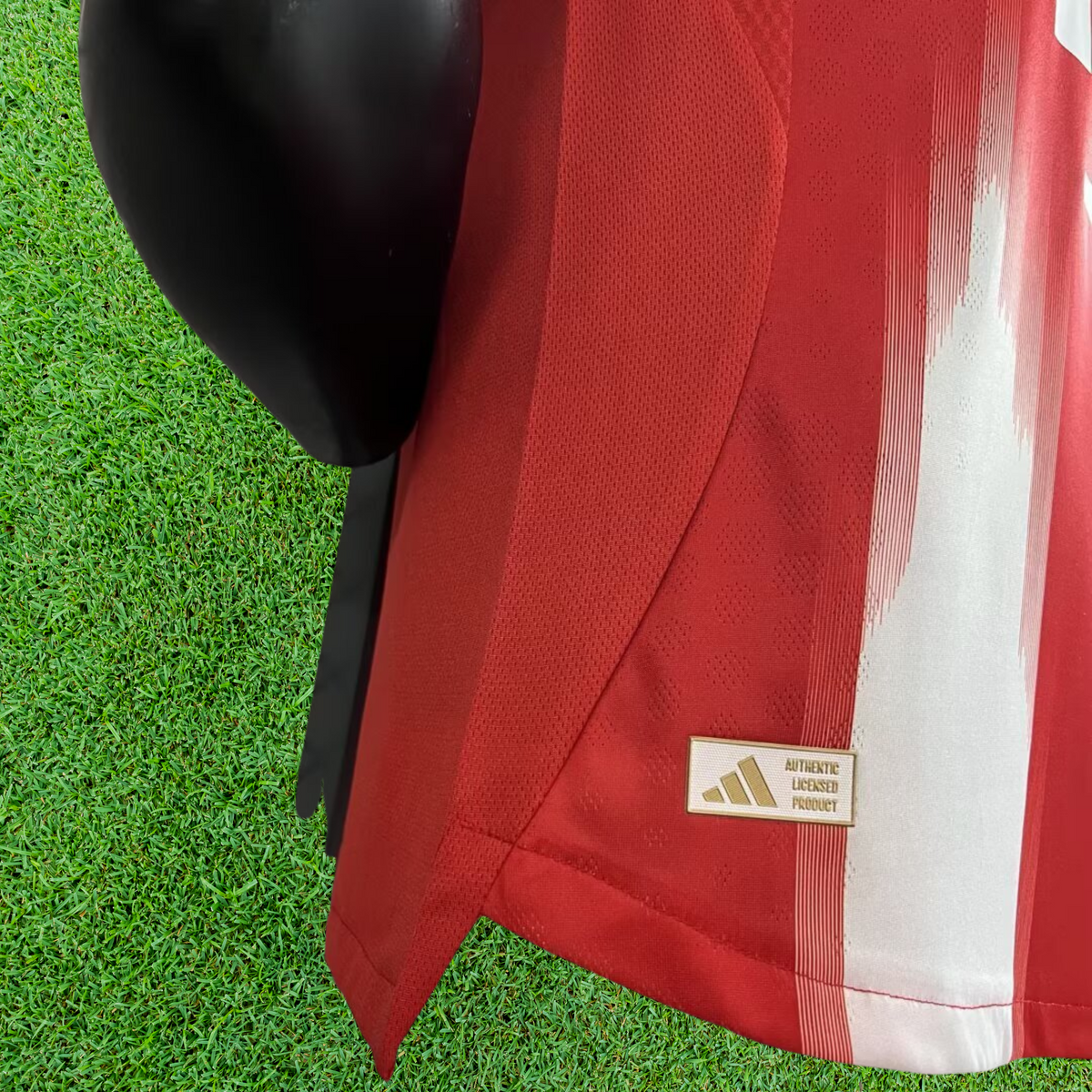 Camiseta local del Bayern Múnich 25/26 Jugador 