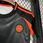 Camiseta visitante de Colombia para Niños 2024/2025