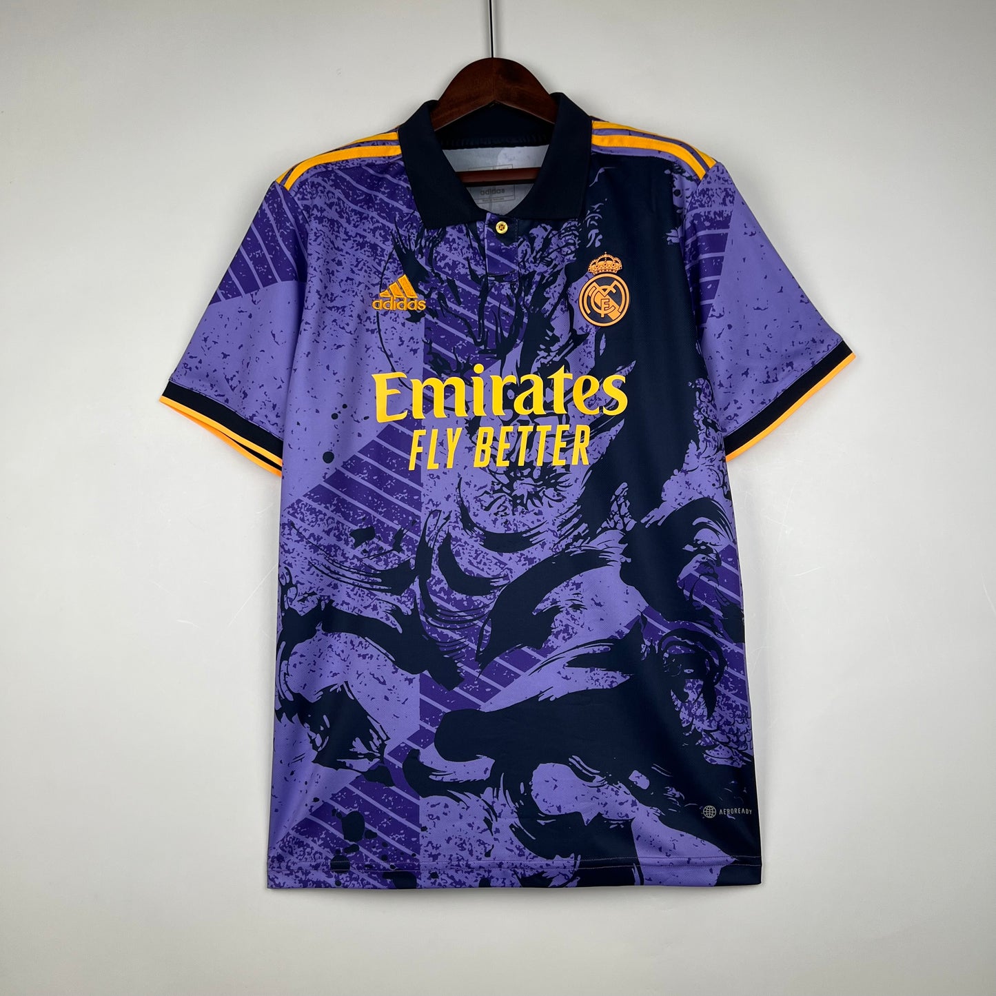 Camiseta Real Madrid Edición Especial 2023/2024