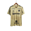 Atletico Mineiro 22/23 III Third Jersey - All Sponsors - Fan Version