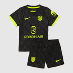 Away 26/27 Kids Shirt Kit