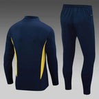 Real Madrid 24/25 - Fato de Treino - 1/2 Zip