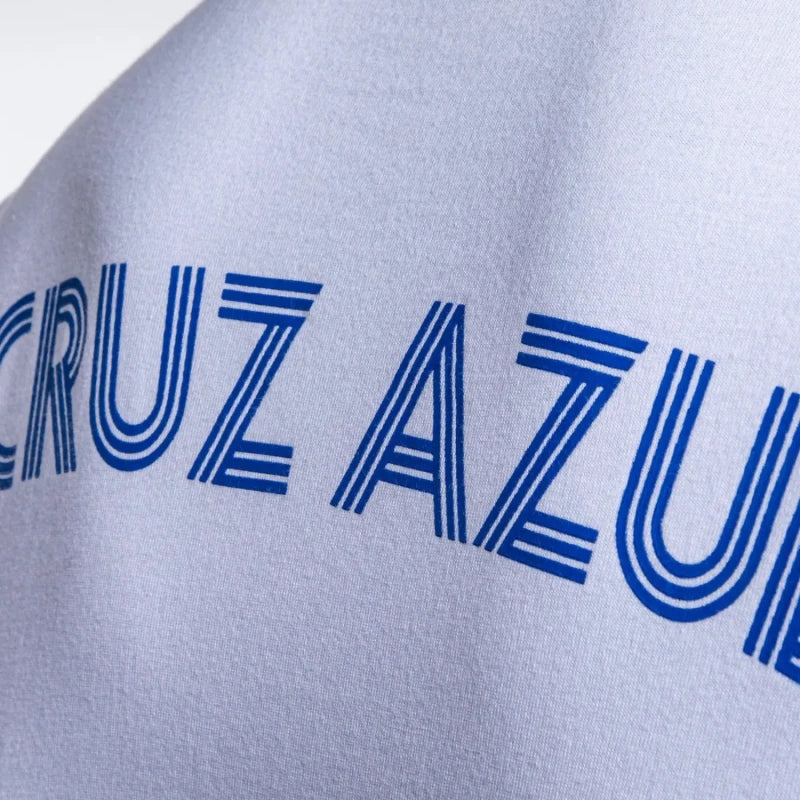 Cruz Azul 25/26 Team Polo