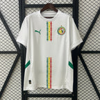 Senegal Home 2025/26 - Fan Version