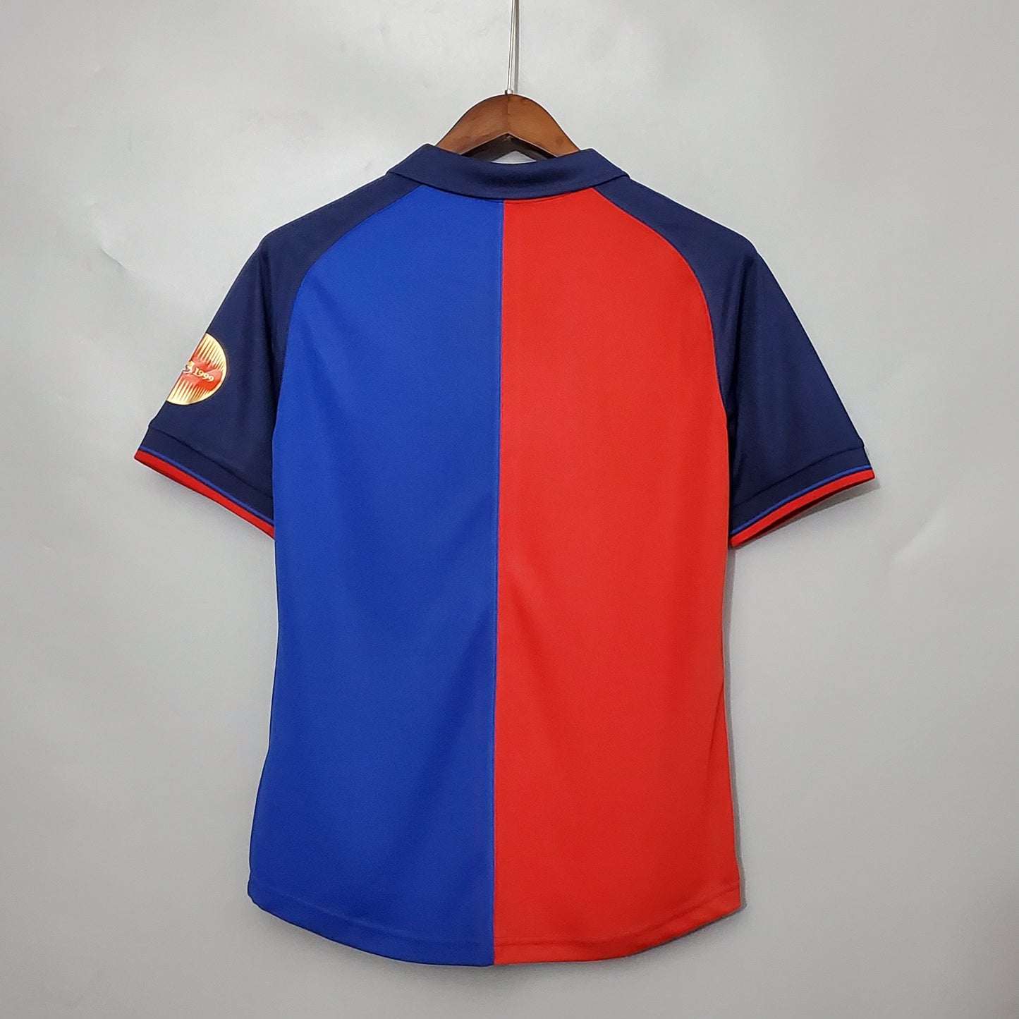 Camiseta Retro FC Barcelona 100 Aniversario