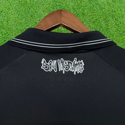 Camiseta local del Vasco 25/26, versión para aficionados 