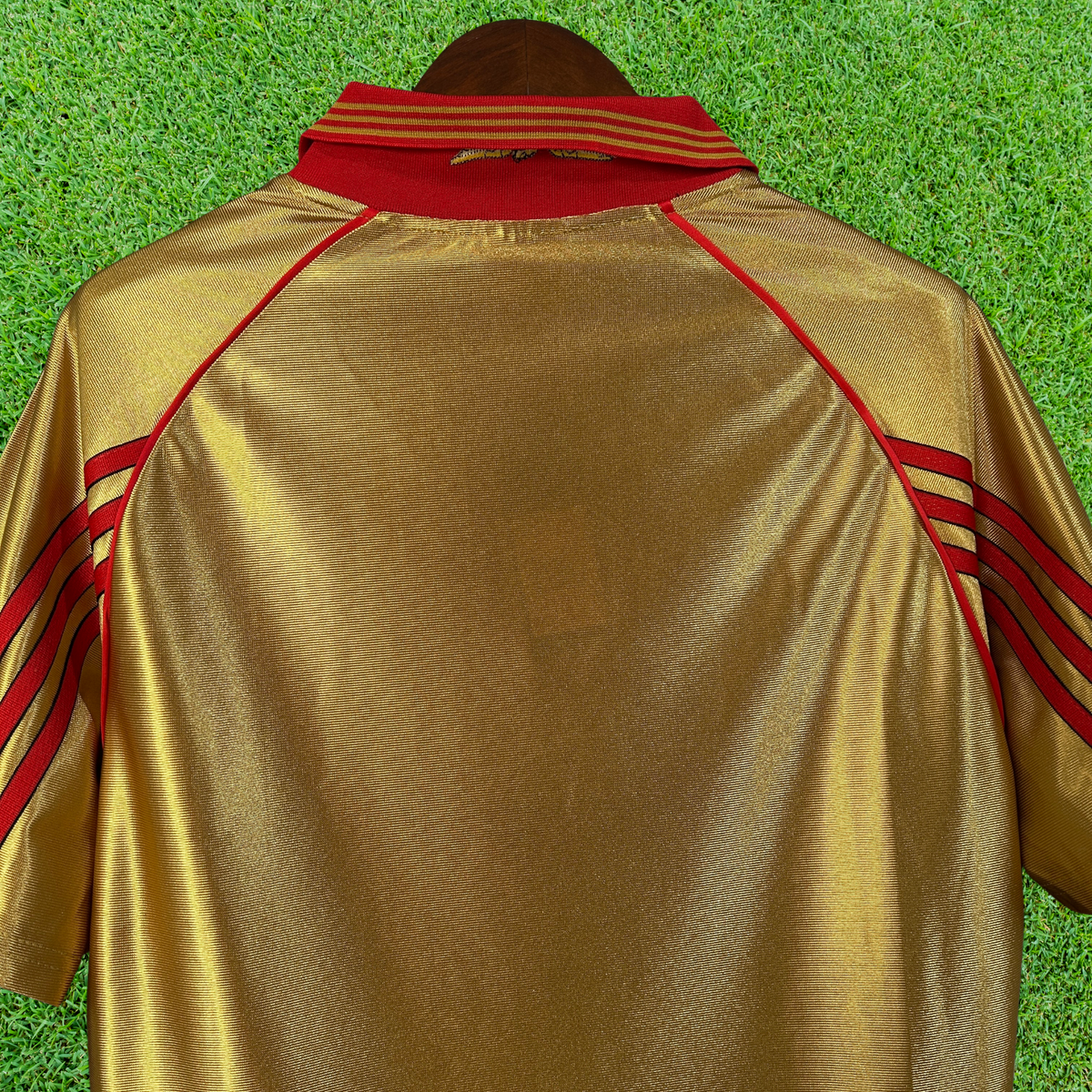 Camiseta Retro SL Benfica II 98/99 