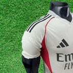 Camisa SL Benfica II 25/26 Jogador