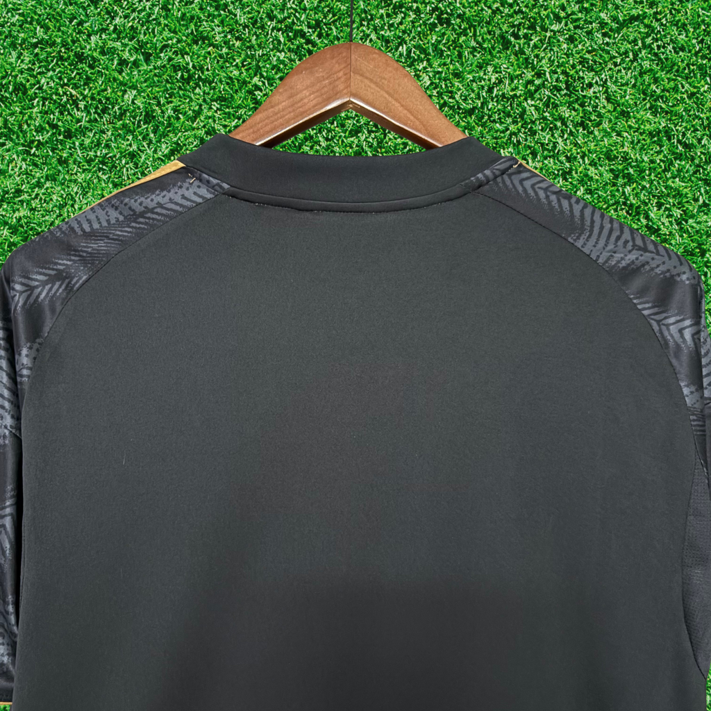 Atlético Mineiro Third Jersey 25/26 Fan Version