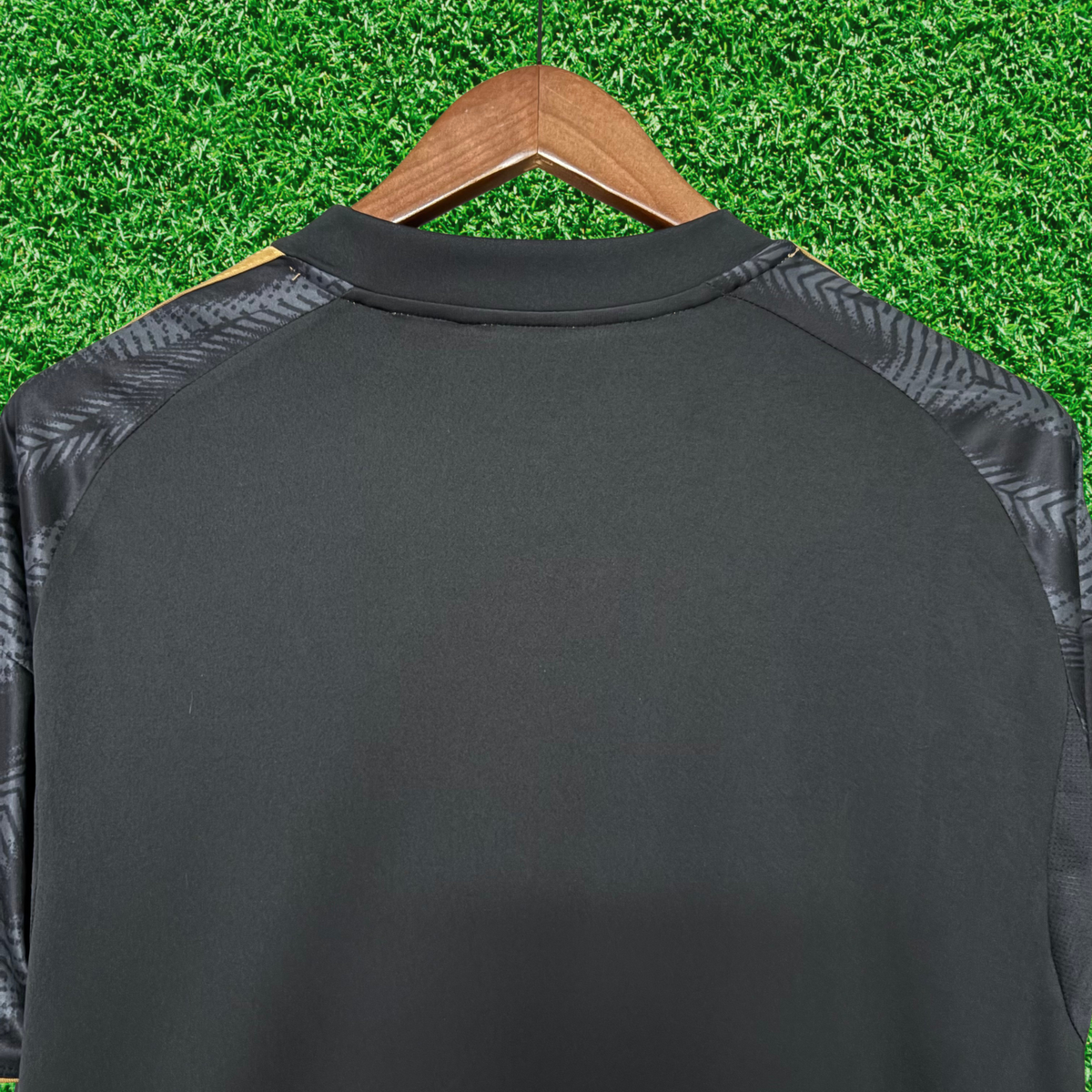 Atlético Mineiro Third Jersey 25/26 Fan Version