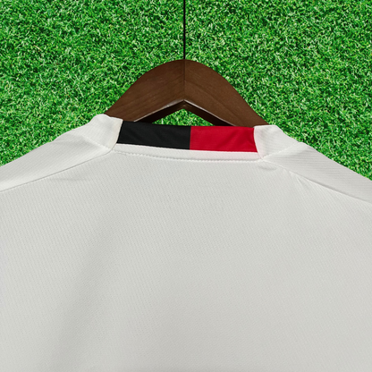 Camisa Vitória II 25/26 Torcedor